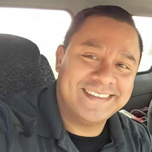 Meet your Posher, Marcelo